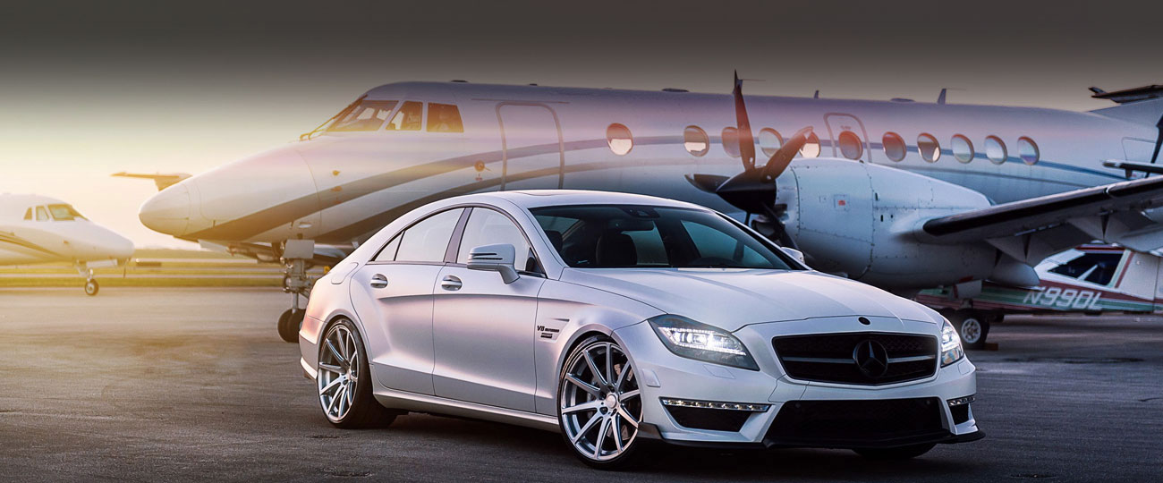 VIP Transfer in Greece: The Secret to First Class Travel